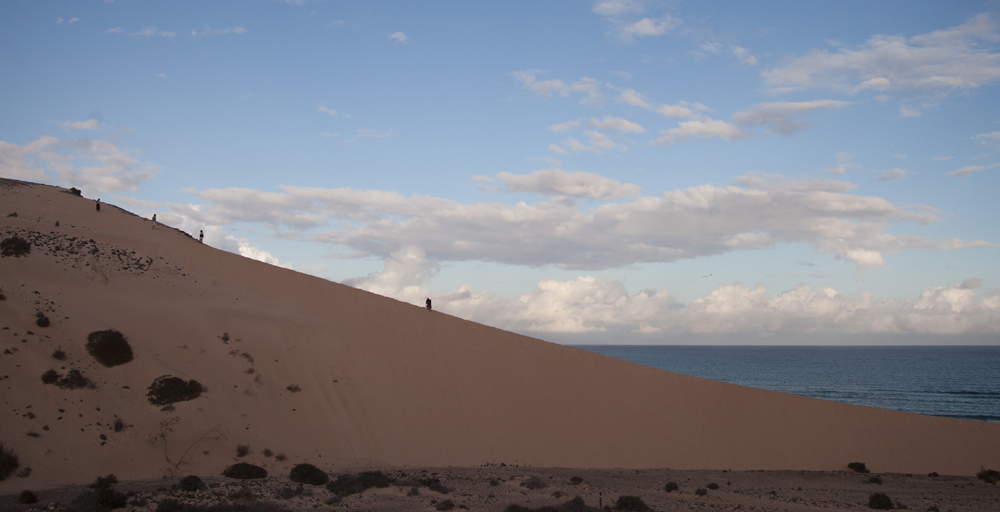 Fuerteventura Canary Islands Jesper Rosenberg